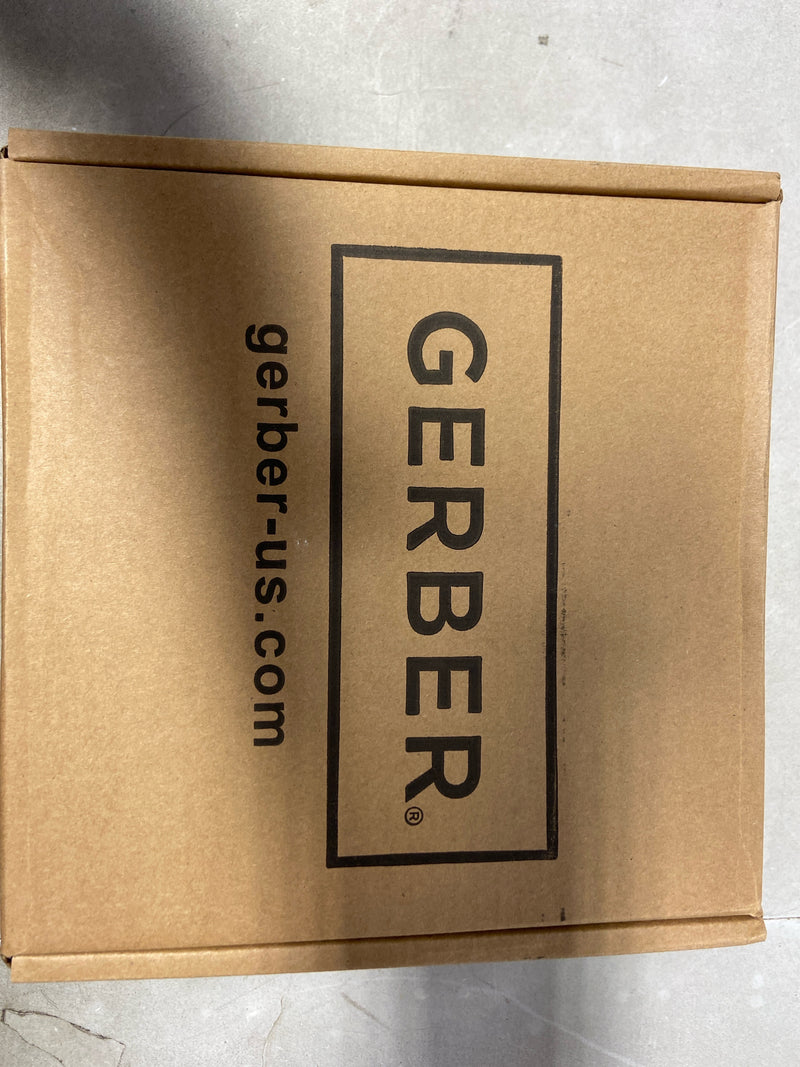 Gerber D510430BNTC Amalfi Pressure Balanced Valve Trim Only with Single Lever Handle - Brushed Nickel