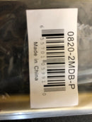 Berenson Tempo 3 Inch Center to Center Bar Cabinet Pull from the Classic Comfort Series