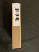 Emtek 86128US3 Spindle 3 Inch Center to Center Handle Cabinet Pull - Polished Brass