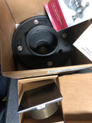 Rohl SDCI2 Cast Iron 2" No Hub Spa Shower Drain Body Kit - N/A