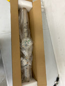 Kohler 32632-SCLED-BNL Crue 36 in. 1-Light Brushed Nickel Wall Sconce LED Vanity Light Bath Bar