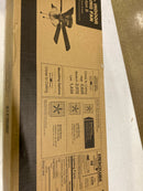 Unbranded SW18030 ORB Clarkston II 44 in. LED Indoor Oil Rubbed Bronze Ceiling Fan with Light Kit
