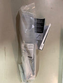 Amerock BP37650ORB Ballard 12 Inch Center to Center Fluted Appliance Pull - Oil Rubbed Bronze
