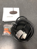 Premier Copper Products Single Pendant Lamp Fixture (Less Shade)