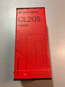 Cavilock CL205D0006 - Pocket Door Hardware Locks Sliding Door Hardware