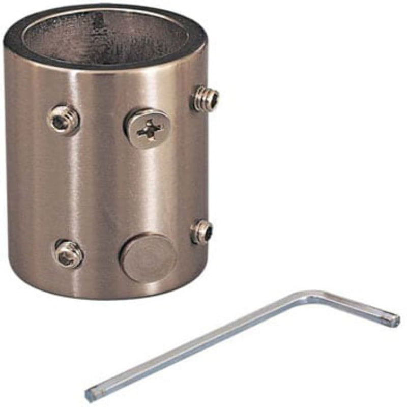 MinkaAire Downrod Coupler for MinkaAire Ceiling Fans