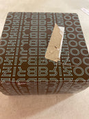 Brizo 69052-GL Brass Basket Strainer for Standard Kitchen Sinks - Luxe Gold