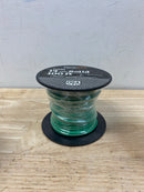 Cerrowire 112-1475CR 100 ft. 14 Gauge Green Solid Copper THHN Wire
