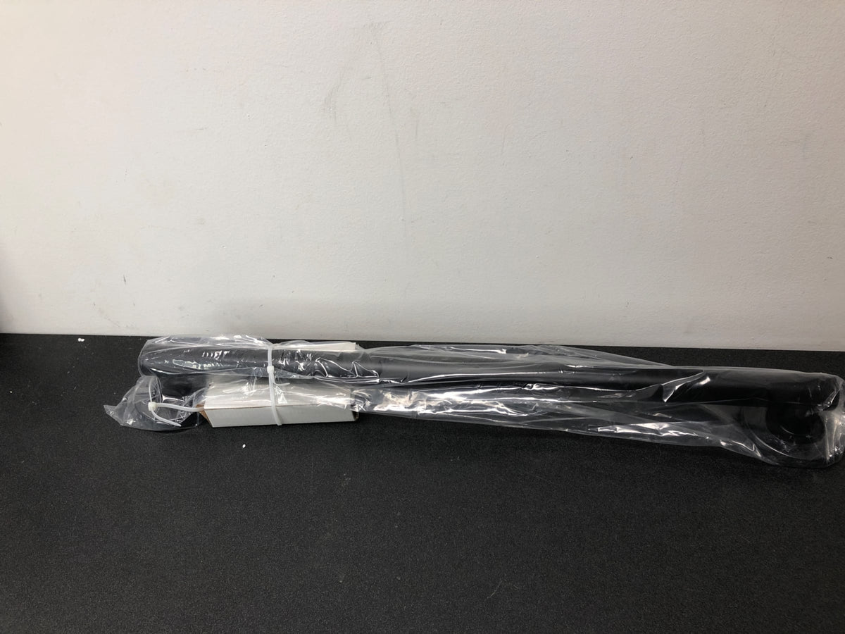 Delta 24" Grab Bar with Concealed Mounting, Contemporary Modern Design