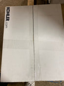 KOHLER Memoirs Stately Sr Lavatory/1-Hole