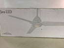 Minka-Aire F753L-CL