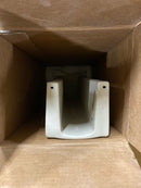 Kohler K-2357-0 Archer pedestal only - White