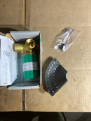 Hansgrohe 15981181 Trio Stop Shut-Off & Diverter Rough-In - N/A