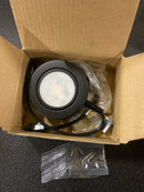 American Lighting MVP-1-30-BK-B MVP Puck Light 2-3/4" Wide LED - Black