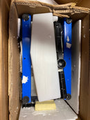 Sealer Sales Manual Gummed Tape Kraft Paper Tape Dispenser