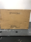 Hudson Valley Lighting 7514-AGB Belleville 14" Wide Pendant - Aged Brass