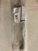 Amerock BP37361BBZ Appoint 10-1/16 Inch Center to Center Handle Cabinet Pull - Golden Champagne