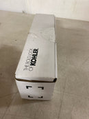 Kohler Purist 7 Inch Center to Center Bar Cabinet Pull