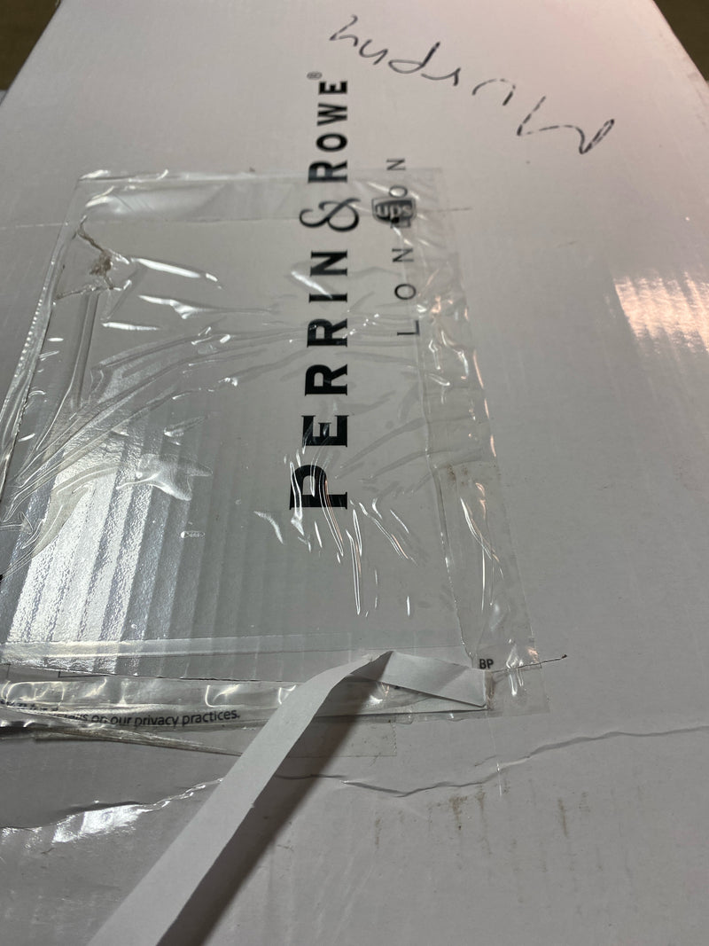 ROHL U.3141LS-PN-2 Lavatory FAUCETS, Polished Nickel