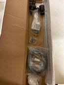 Delta Grail Premium Single-Setting Slide Bar Hand Shower, Venetian Bronze