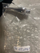 Kingston Brass KBHT601AL Handle Tip For KB601AL, Polished Chrome