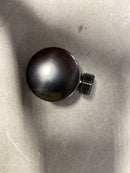 Signature Hardware 484207 Shower Supply Elbow for Hand Showers - Gunmetal