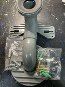 TOTO TSU01W.12R 12" Unifit Rough In Installation Kit for Toto Toilets - N/A