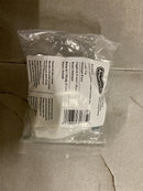 Amerock Inspirations 1-7/8 inch 48mm Length Champagne Bronze Cabinet Finger Pull