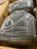 PROFLO PFUC207A Plomosa 32-5/16" Undermount Double Basin Stainless Steel Kitchen Sink - Stainless Steel