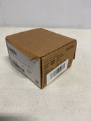 Emtek 828TPUS26 Privacy Deadbolt for use with Emtek Brass Passage Sets - Polished Chrome