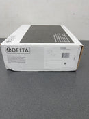 Delta T2738-RB Lahara Deck Mounted Roman Tub Filler Trim - Venetian Bronze