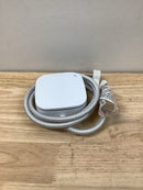 Commercial electric LTS-W3 2-Outlet 3 USB-A Surge Protector with Qi Charge