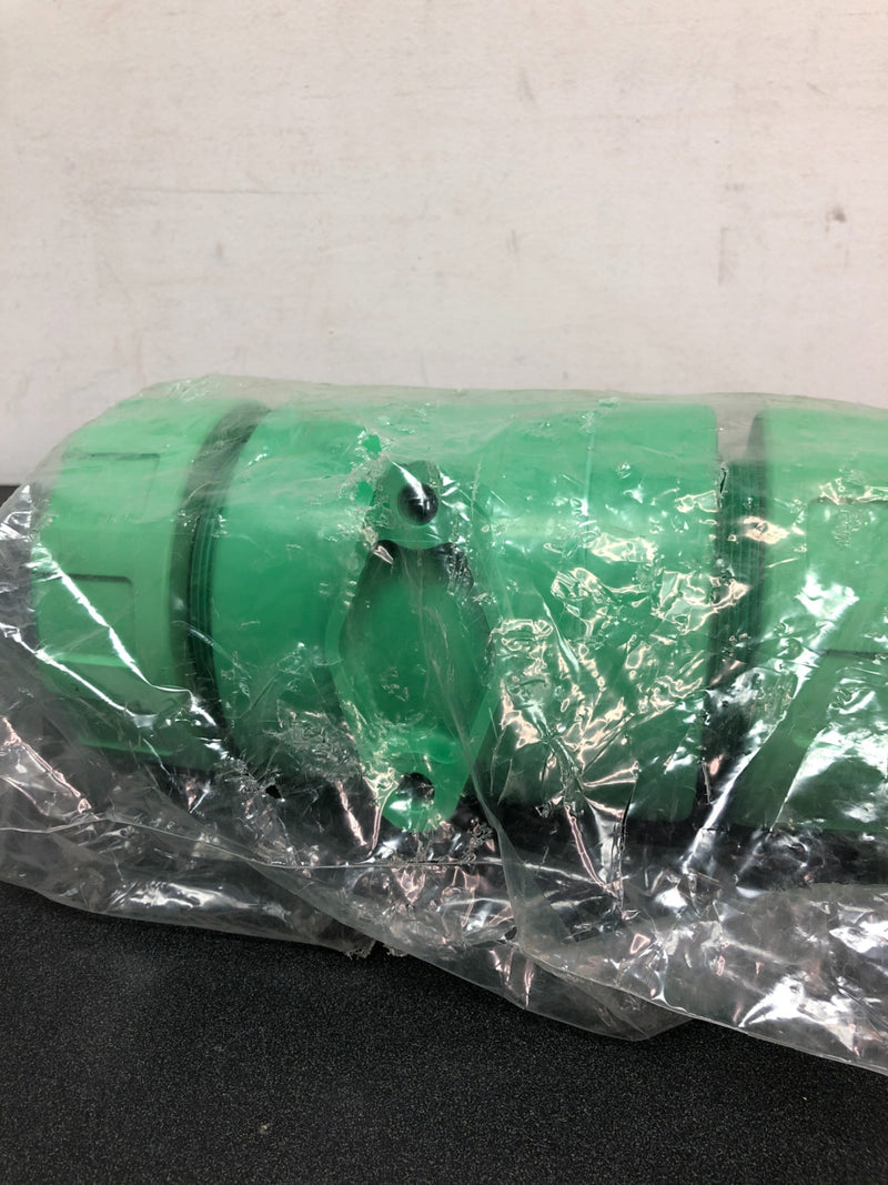 Aquatherm Greenpipe, 41400, 2 1/2" Ball Valve