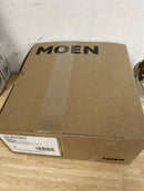 Moen UT3693BG Voss Single Function Pressure Balanced Valve Trim Only with Single Lever Handle and Integrated Diverter - Less Rough In - Brushed Gold