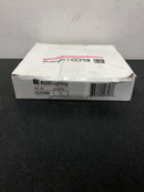 Elco Lighting EL2529W 6” Low Voltage Adjustable Pinhole Reflector