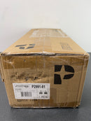 Progress Lighting Archie 2-Light Antique Nickel Vanity Fixture