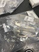 Liberty Hardware P34928-C Classic Edge 5" Center To Center Handle Cabinet Pull - Nickel