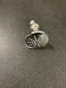 Gerber Plumbing Mono Round Single-Function Showerhead