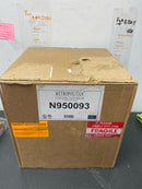 Metropolitan N950093 Wall Sconce, 2-Light 120 Total Watts, French Gold