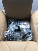 Kovacs P931-647 Bubble 1 Light 6" Wide Convertible Mini Pendant / Wall Sconce with Teak Glass - Copper Bronze Patina