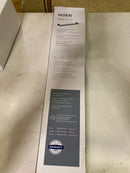 Moen Y5722BL 24-Inch Modern Double Towel Bar, Matte Black