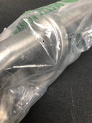 Franklin Brass 5918SN Centurion Series 1- 1/4 x 18 Inch Bright Finish Concealed Mount Grab Bar - Brushed Nickel