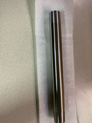 Dyconn WSA1706-BN 6 in. Straight Shower Arm with Flange in Brushed Nickel