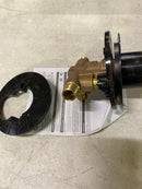 Symmons 261XBODY 1/2" Pressure Balanced Rough In Shower Valve Body with Service Stops - Brass