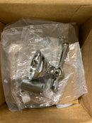 Moen T3111 Single Handle Moentrol Pressure Balanced with Volume Control Valve Trim Only from the Kingsley Collection (Less Valve) - Chrome