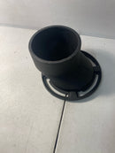 Jones Stephens C43440 4 X 4 X 2 CI Overall Size Closet Flange - N/A
