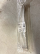 Amerock BP37469BBZ Faircrest 12-5/8 Inch Center to Center Smooth Bar Cabinet Pull - Golden Champagne