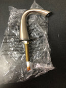 Miseno MNO311BNP Bella Widespread Bathroom Faucet - Includes Brass Pop-Up Drain Assembly - PVD Brushed Nickel