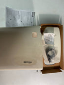Kohler K-20205-96 Irvine 1.28 GPF Toilet Tank Only with AquaPiston Technology - Biscuit