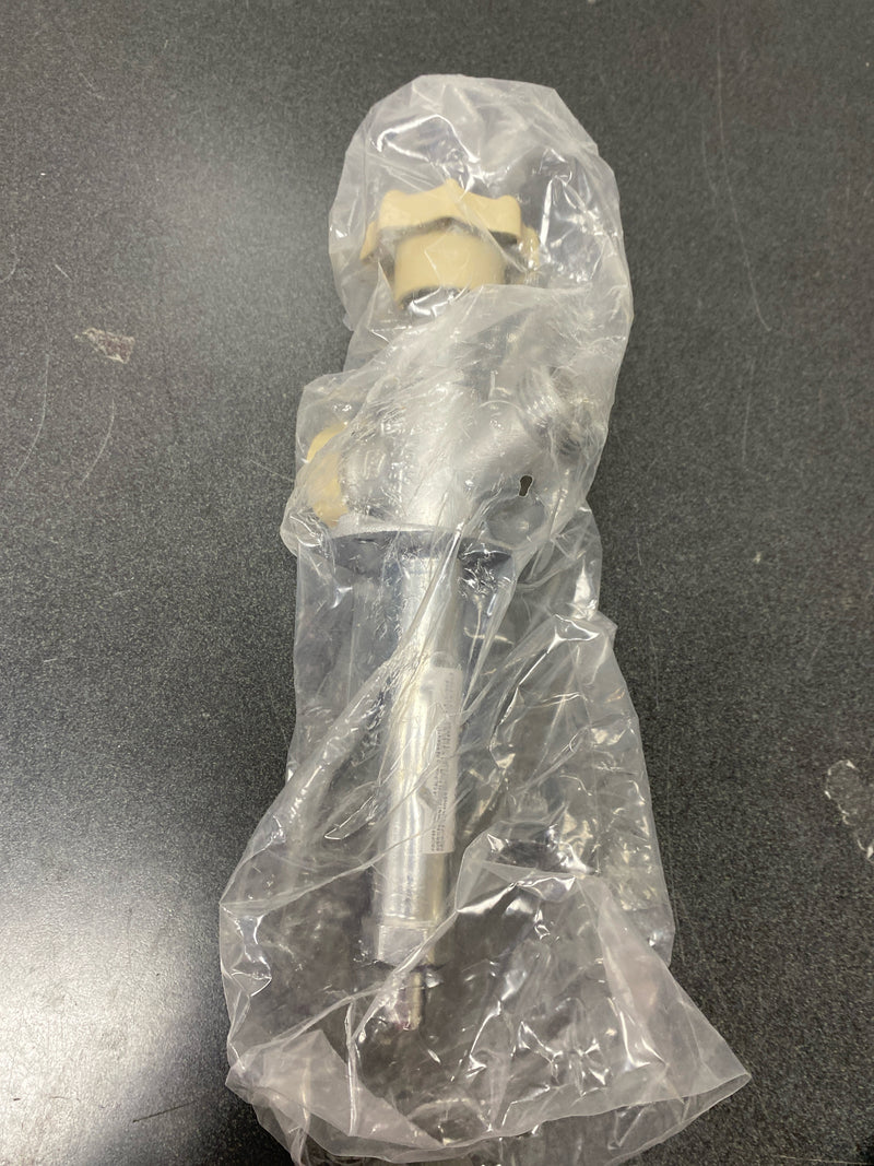 PROFLO PF73ASPXP Not For Potable Use 1/2" x 4" Frost Proof Sillcock with Inlet PEX - N/A